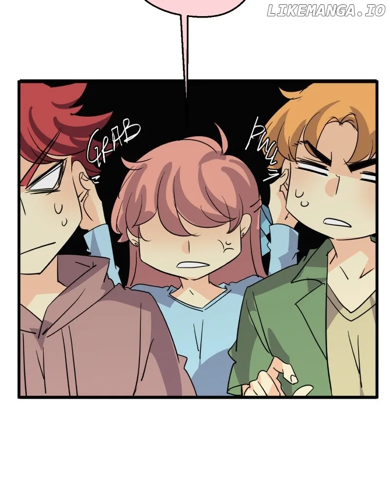 unOrdinary Chapter 334 page 114
