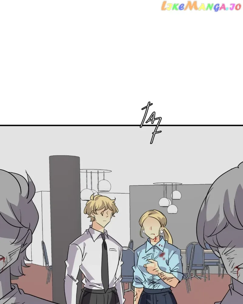 unOrdinary Chapter 332 page 131