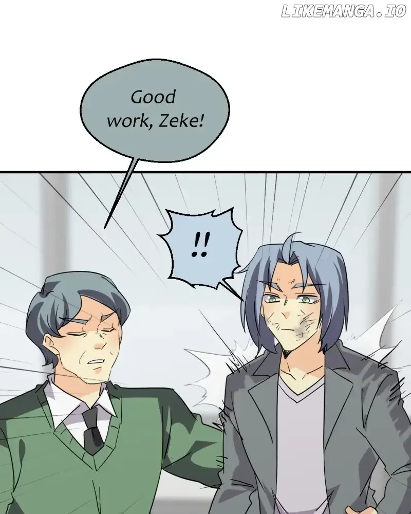 unOrdinary Chapter 341 page 28
