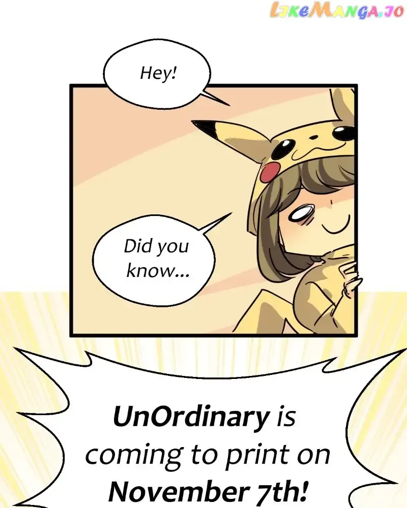 unOrdinary Chapter 330 page 151