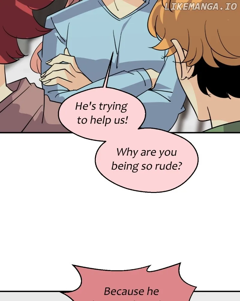 unOrdinary Chapter 334 page 118