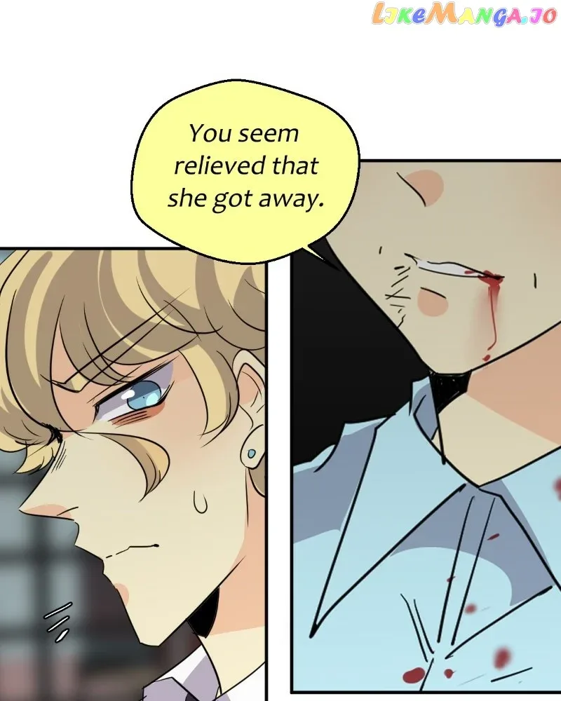 unOrdinary Chapter 332 page 134
