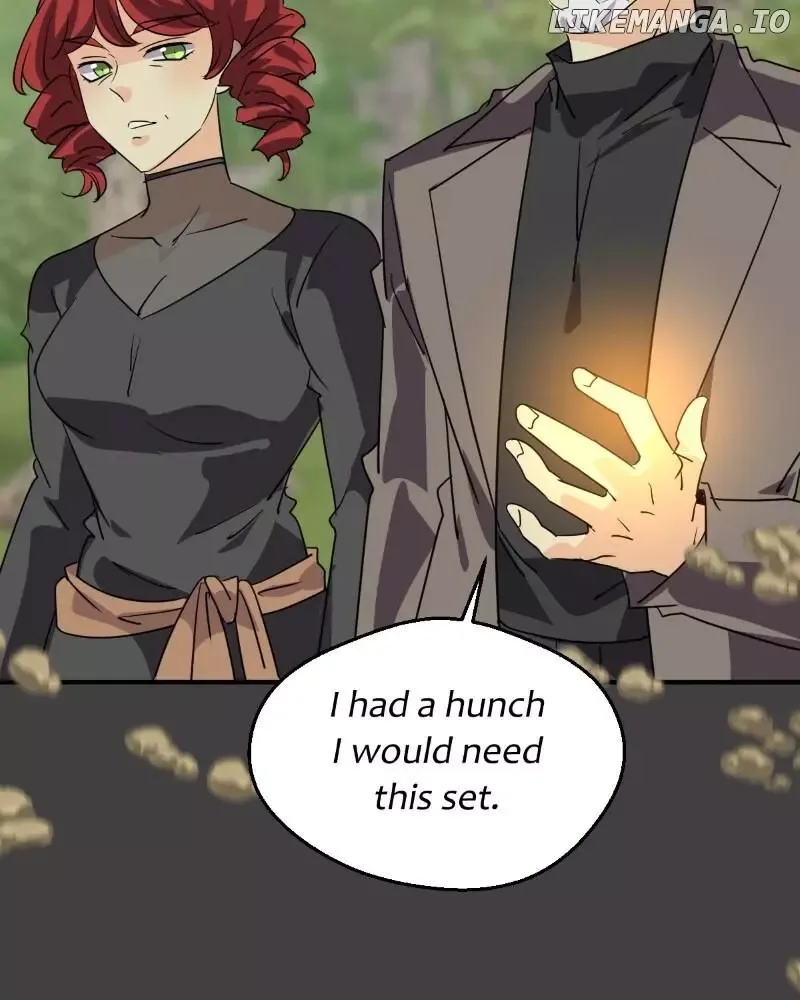 unOrdinary Chapter 335 page 128