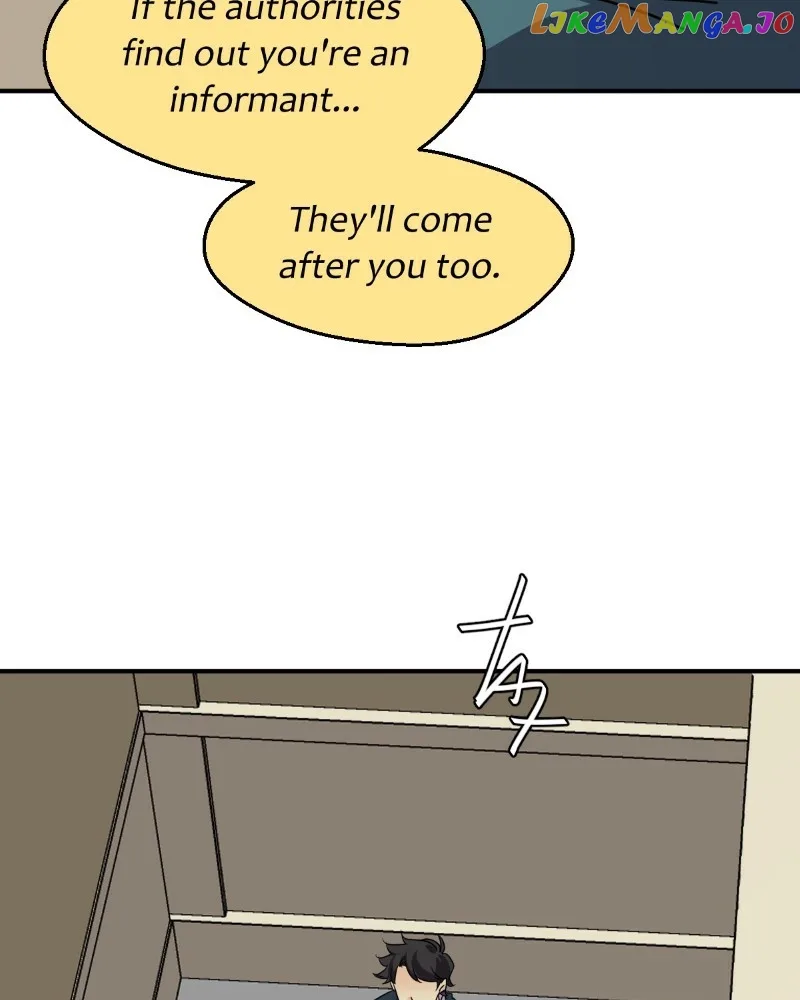 unOrdinary Chapter 333 page 127