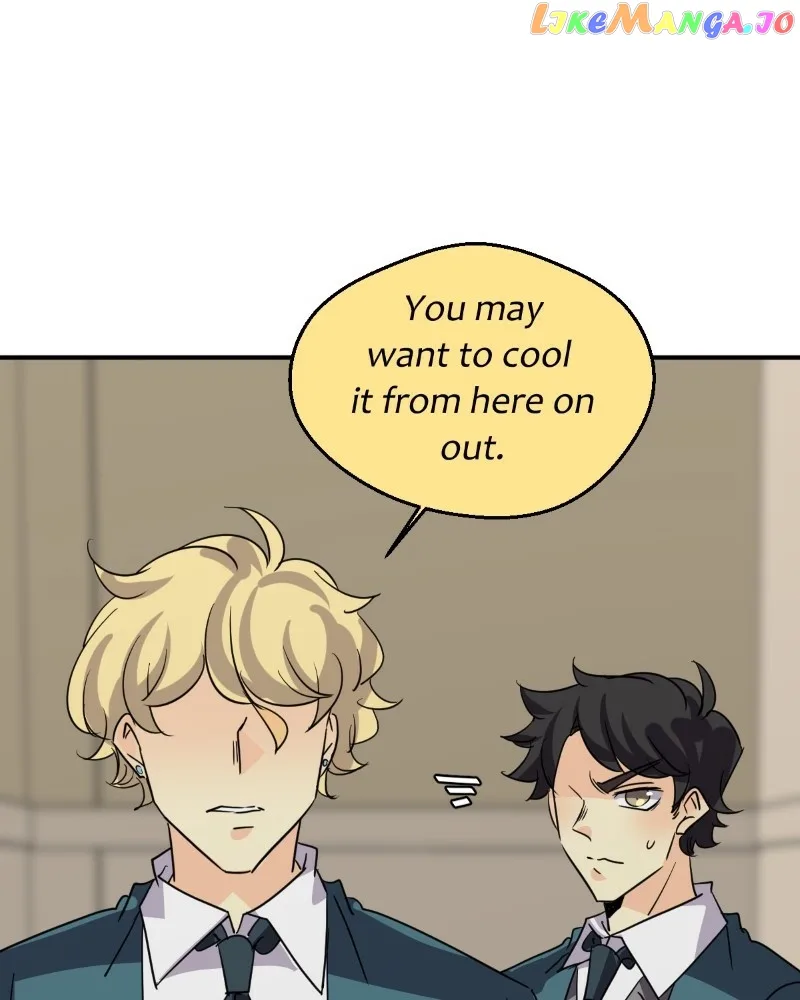 unOrdinary Chapter 333 page 124
