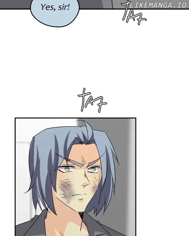 unOrdinary Chapter 341 page 31