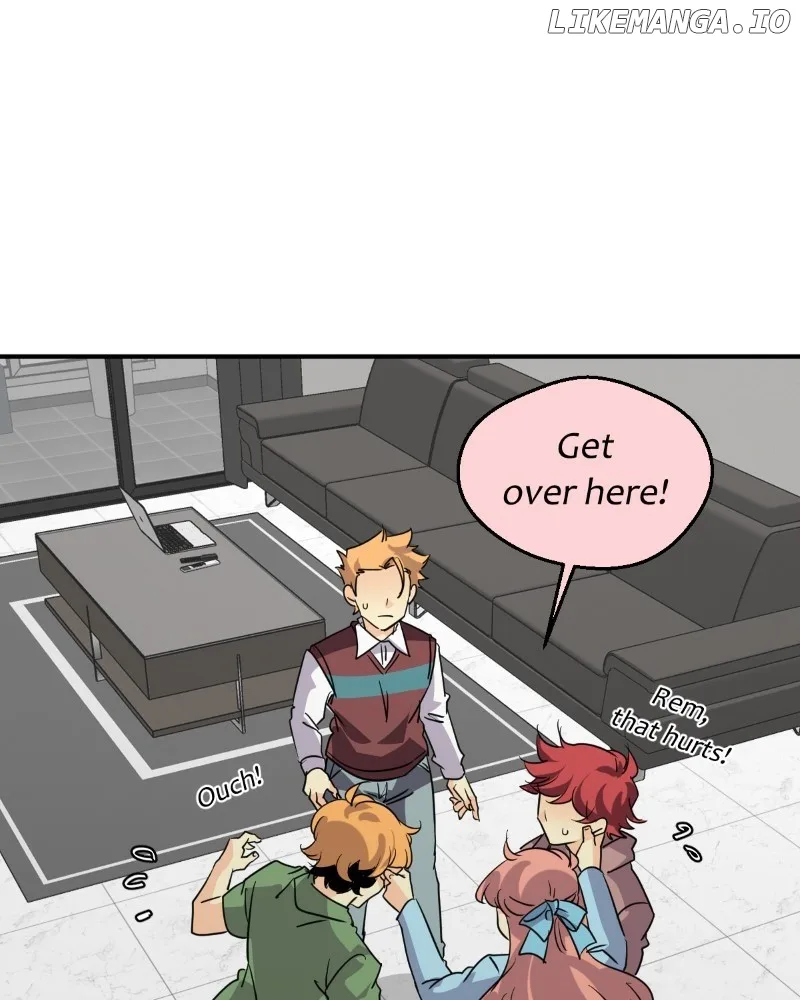 unOrdinary Chapter 334 page 115
