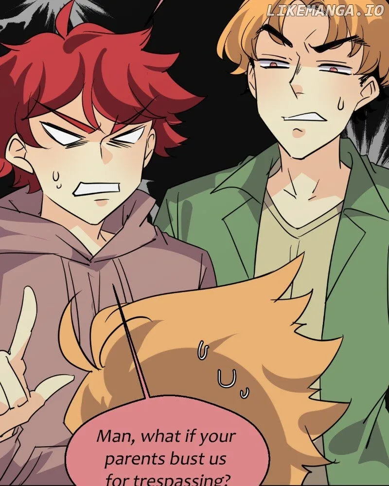 unOrdinary Chapter 334 page 110