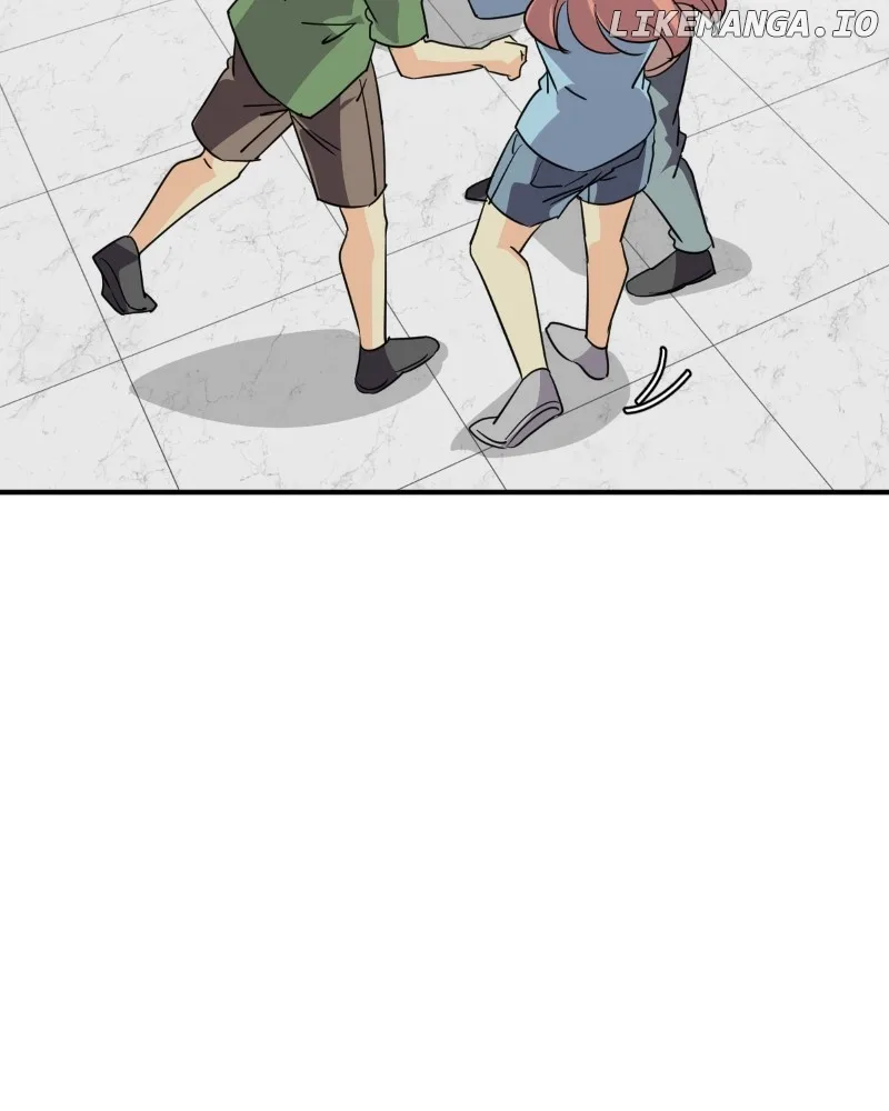 unOrdinary Chapter 334 page 116