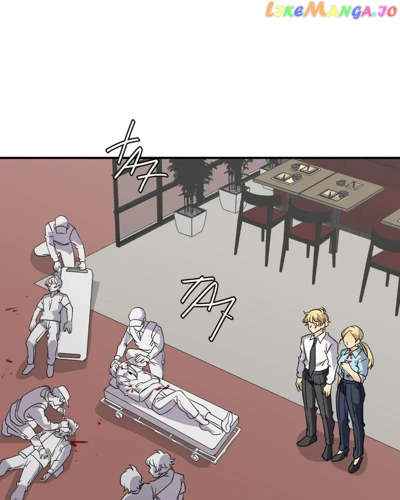unOrdinary Chapter 332 page 128