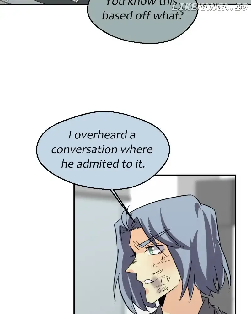 unOrdinary Chapter 341 page 24