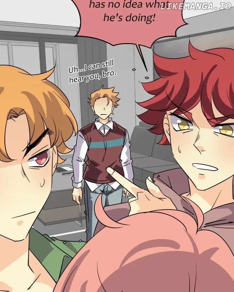 unOrdinary Chapter 334 page 119