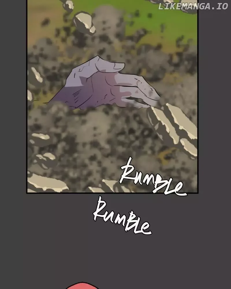 unOrdinary Chapter 335 page 132