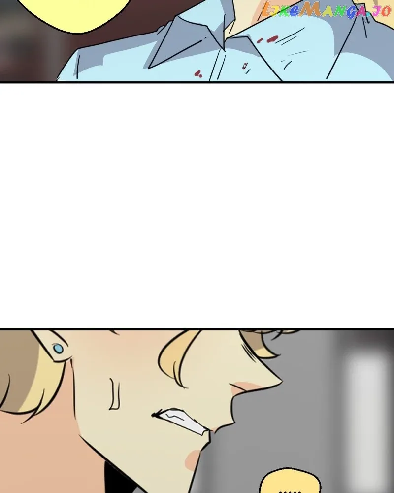 unOrdinary Chapter 332 page 138