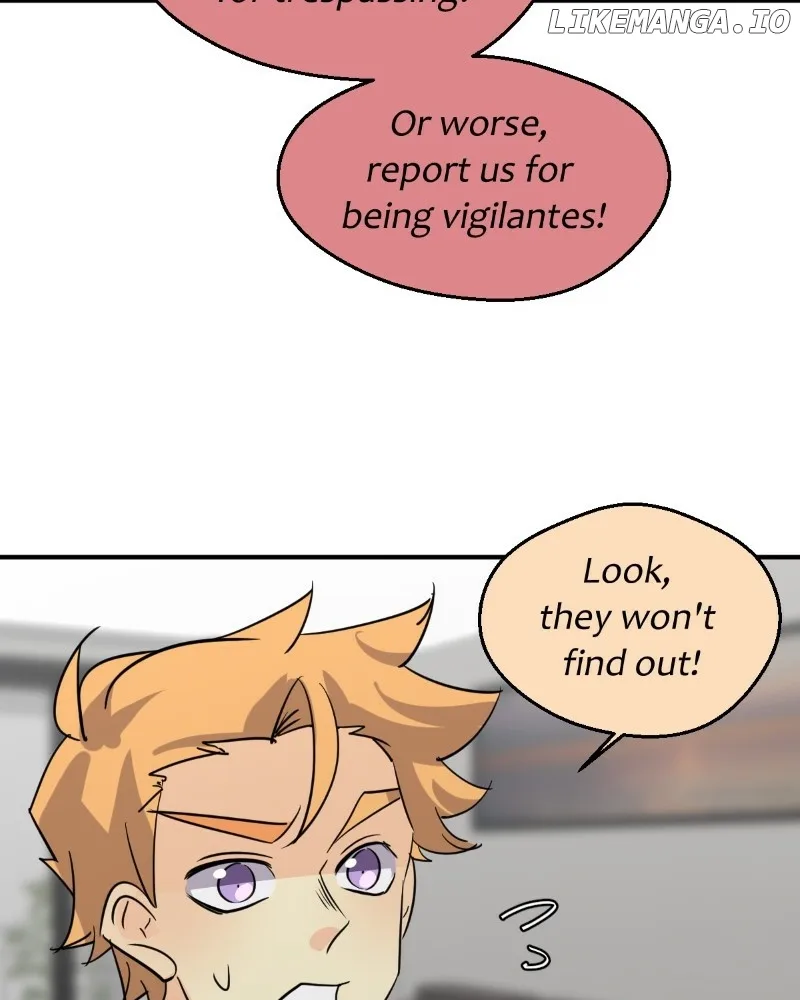 unOrdinary Chapter 334 page 111