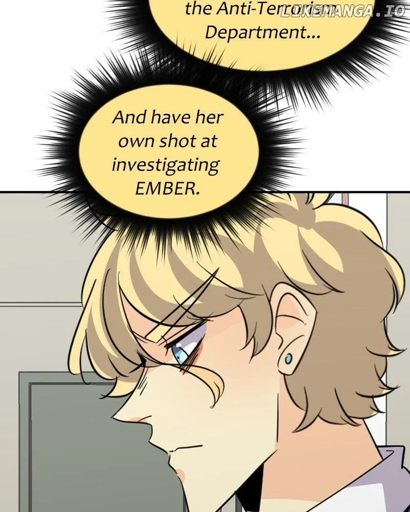 unOrdinary Chapter 342 page 32