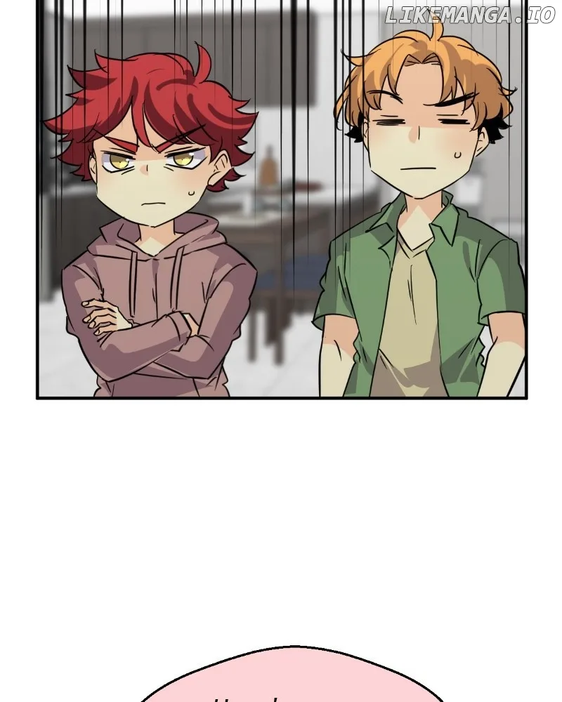 unOrdinary Chapter 334 page 129