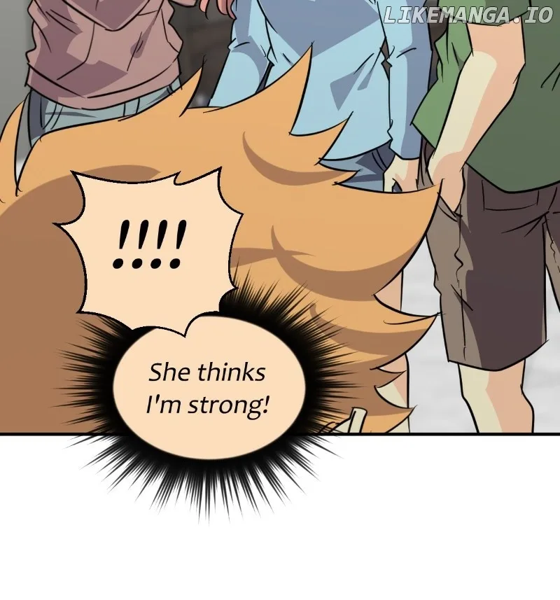 unOrdinary Chapter 334 page 125