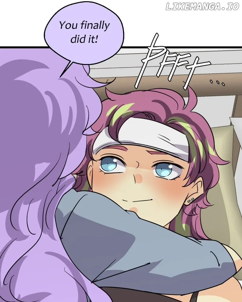 unOrdinary Chapter 337 page 38