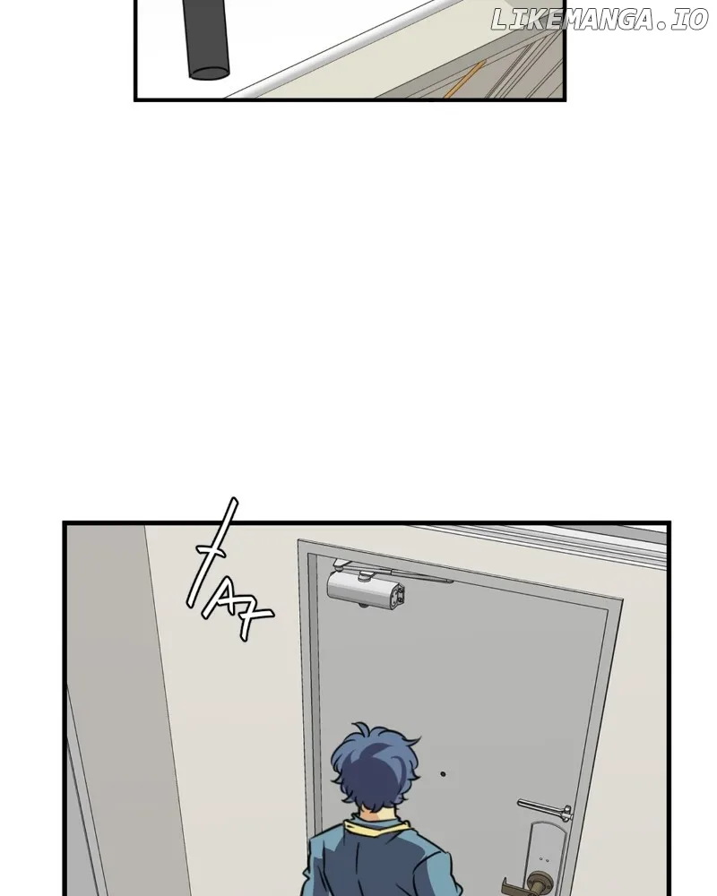 unOrdinary Chapter 337 page 47