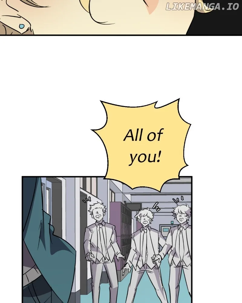 unOrdinary Chapter 340 page 43