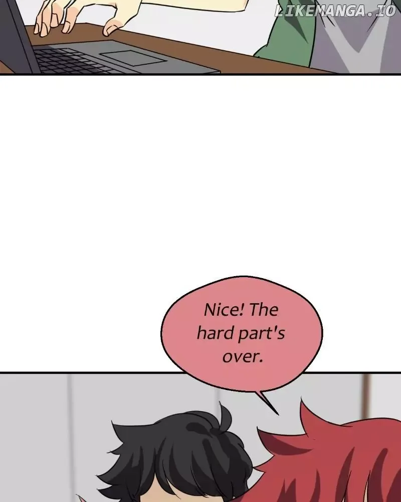 unOrdinary Chapter 339 page 64