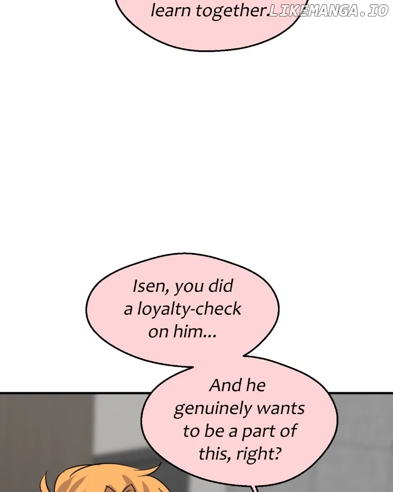 unOrdinary Chapter 334 page 122