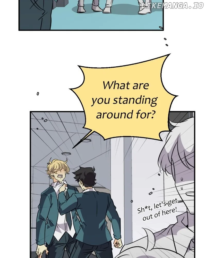 unOrdinary Chapter 340 page 44