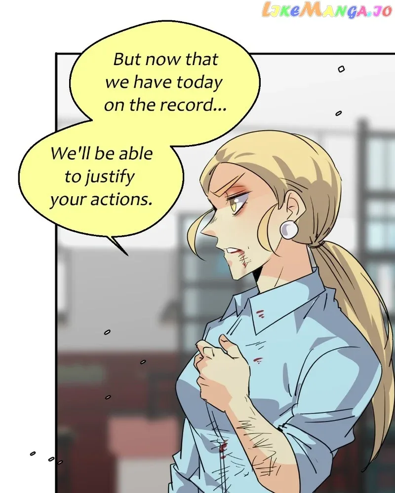 unOrdinary Chapter 332 page 149