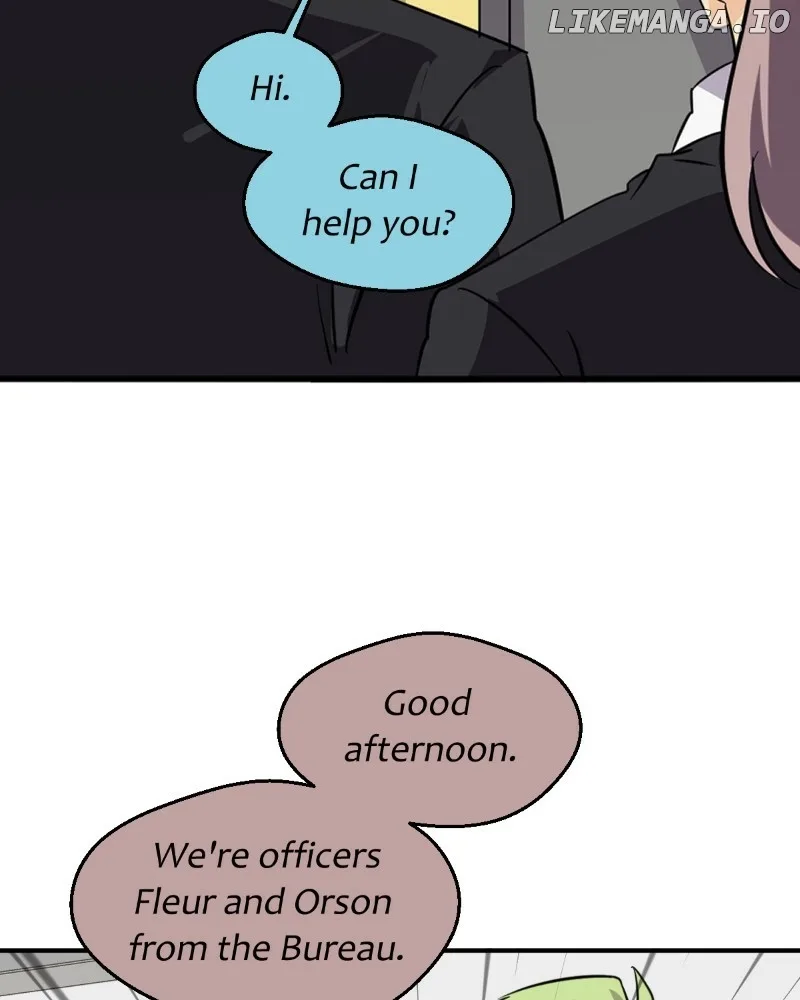 unOrdinary Chapter 337 page 50