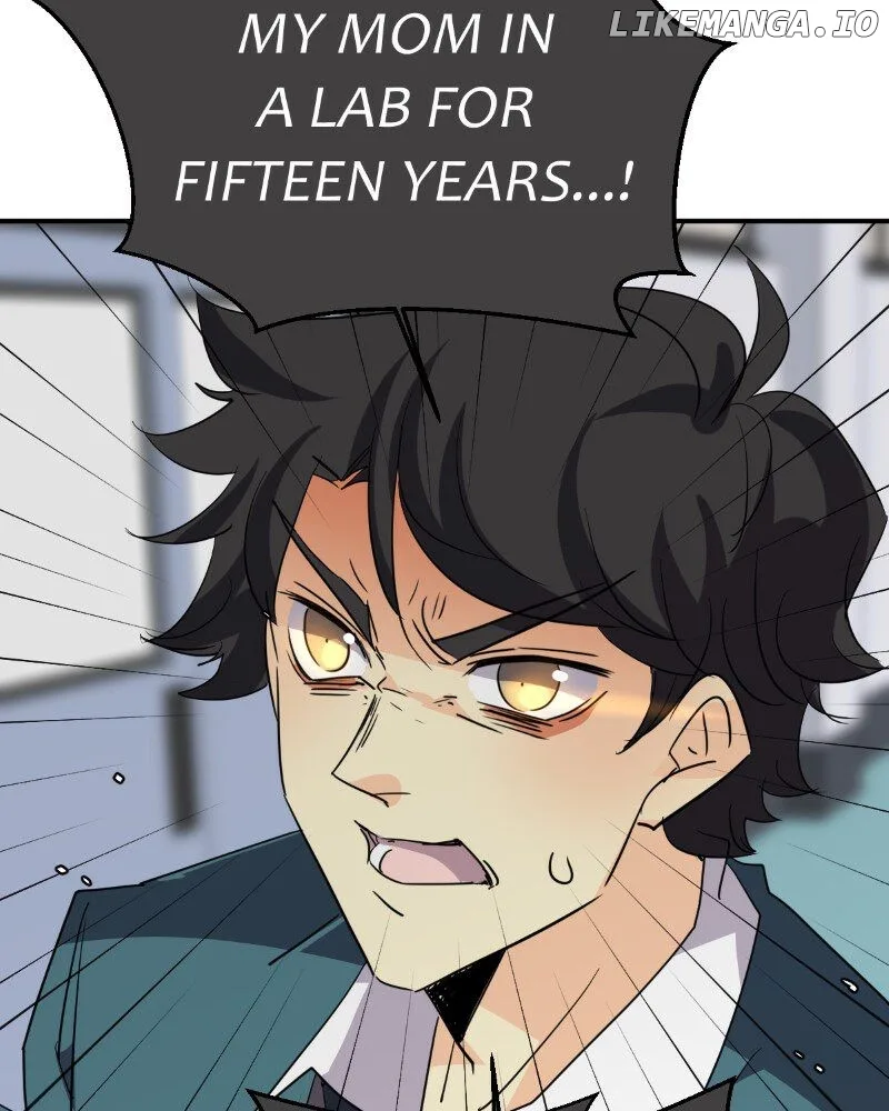 unOrdinary Chapter 340 page 37