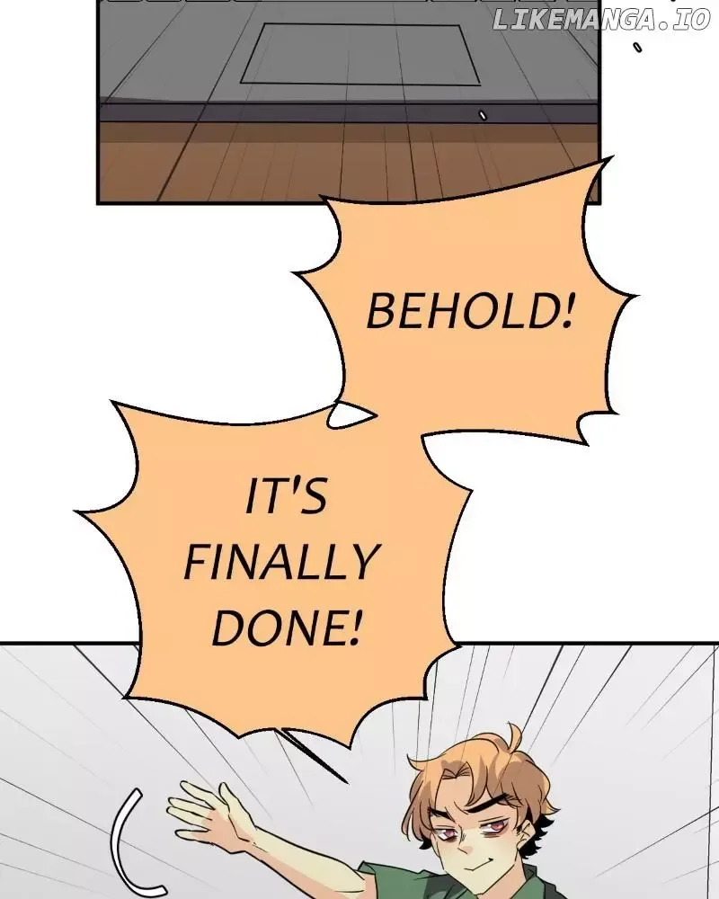 unOrdinary Chapter 339 page 61