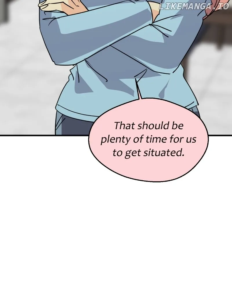 unOrdinary Chapter 334 page 133