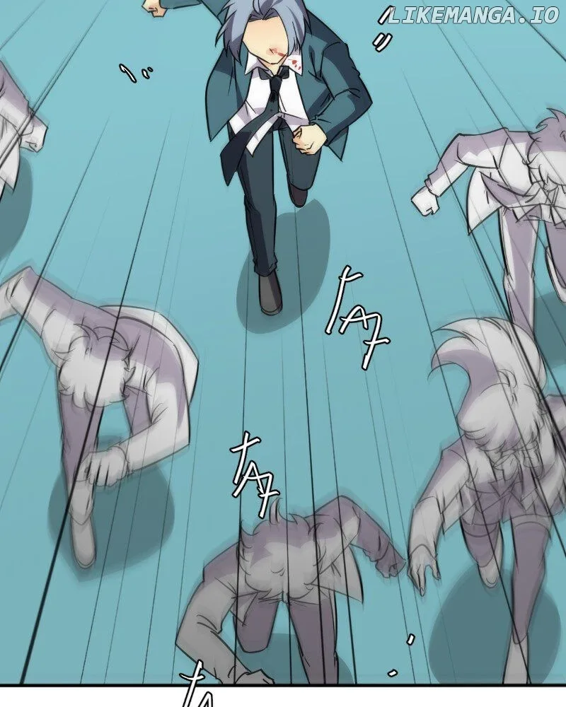 unOrdinary Chapter 340 page 49