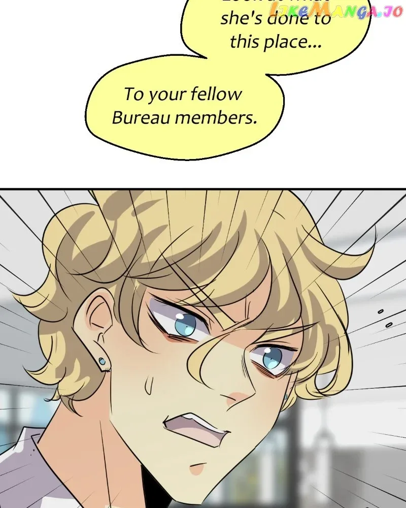 unOrdinary Chapter 332 page 157