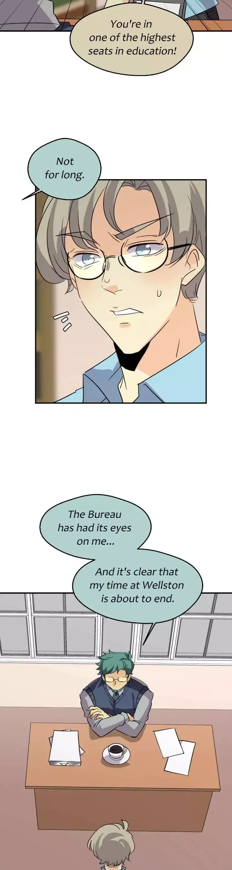 unOrdinary Chapter 344 page 6