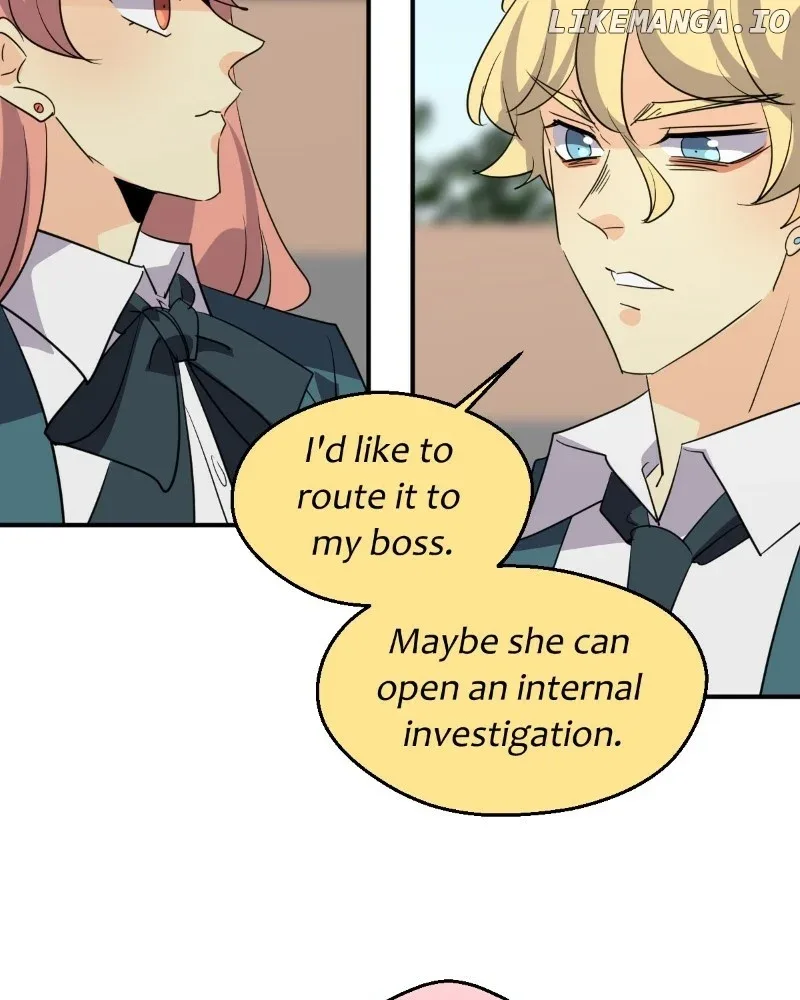 unOrdinary Chapter 342 page 55