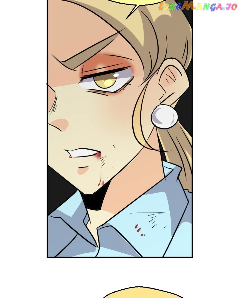 unOrdinary Chapter 332 page 155