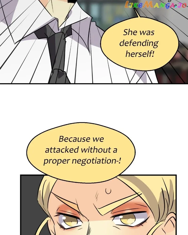 unOrdinary Chapter 332 page 158