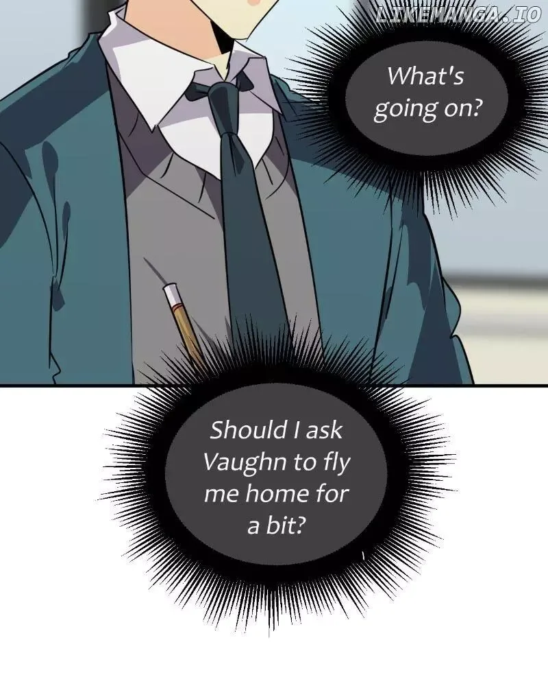 unOrdinary Chapter 335 page 161
