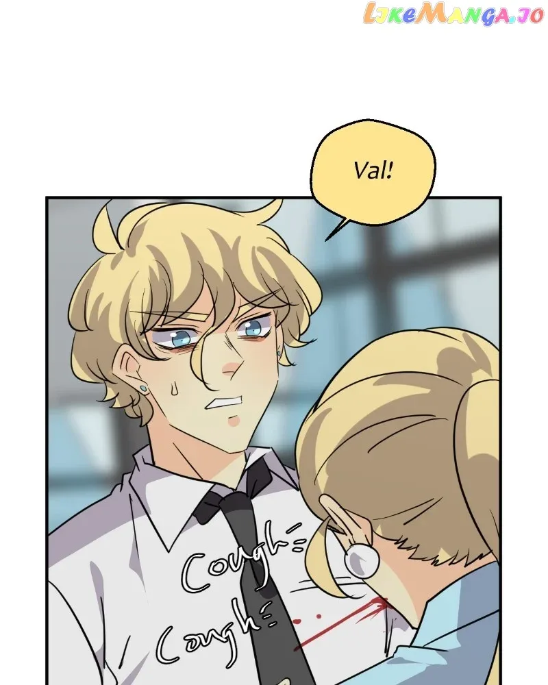 unOrdinary Chapter 332 page 165