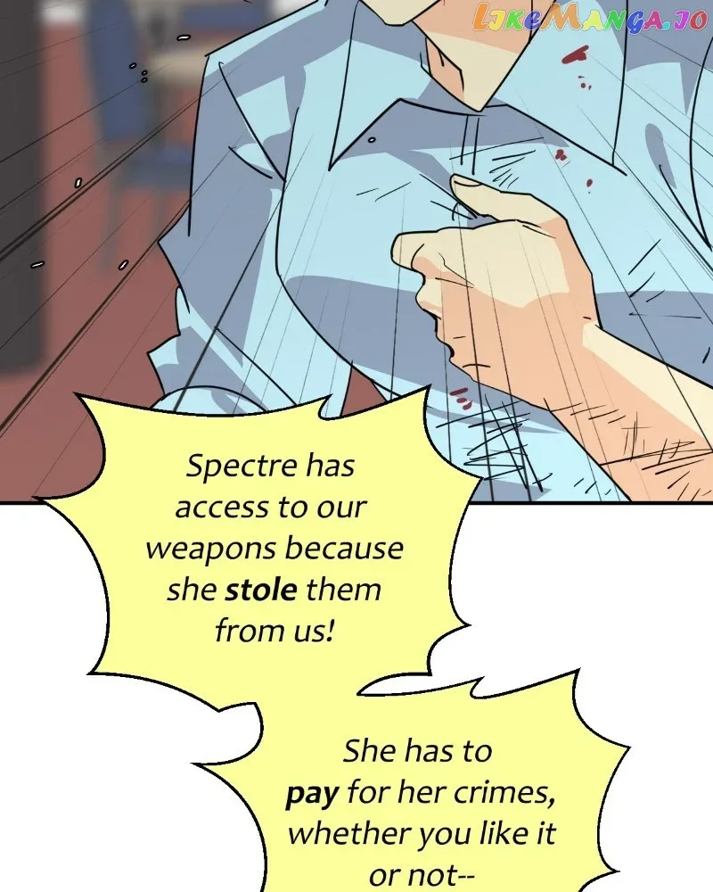 unOrdinary Chapter 332 page 163