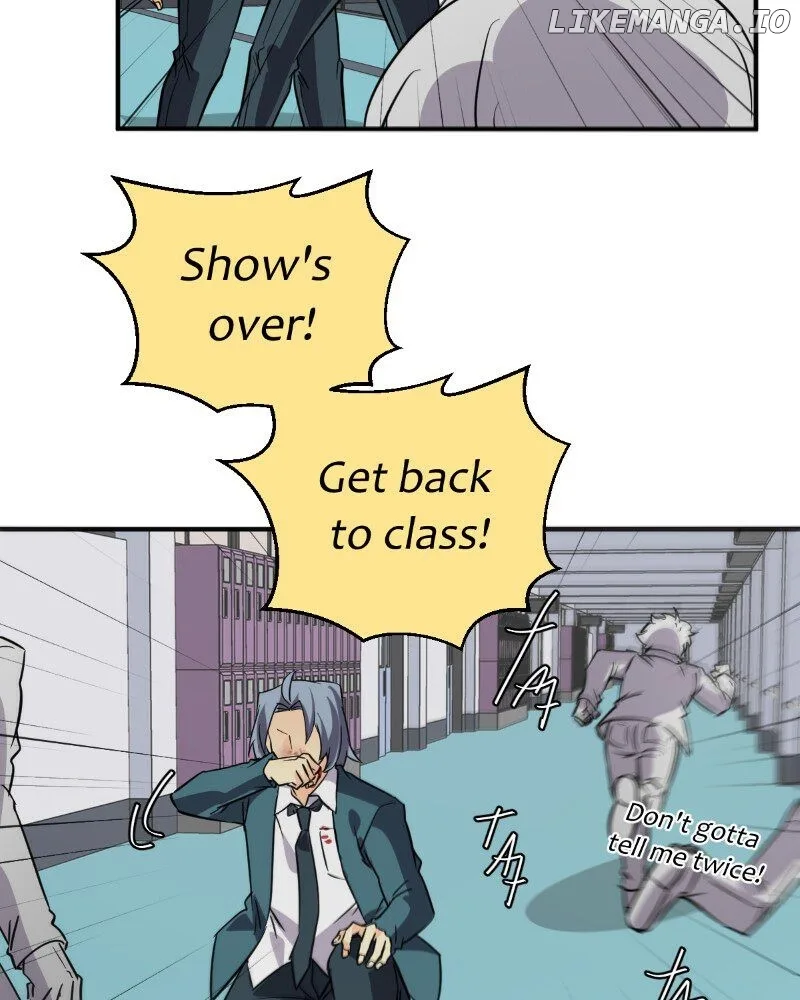 unOrdinary Chapter 340 page 45