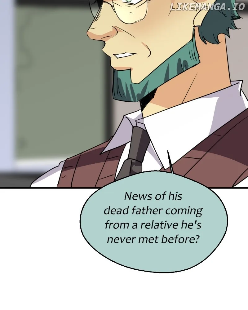unOrdinary Chapter 336 page 75