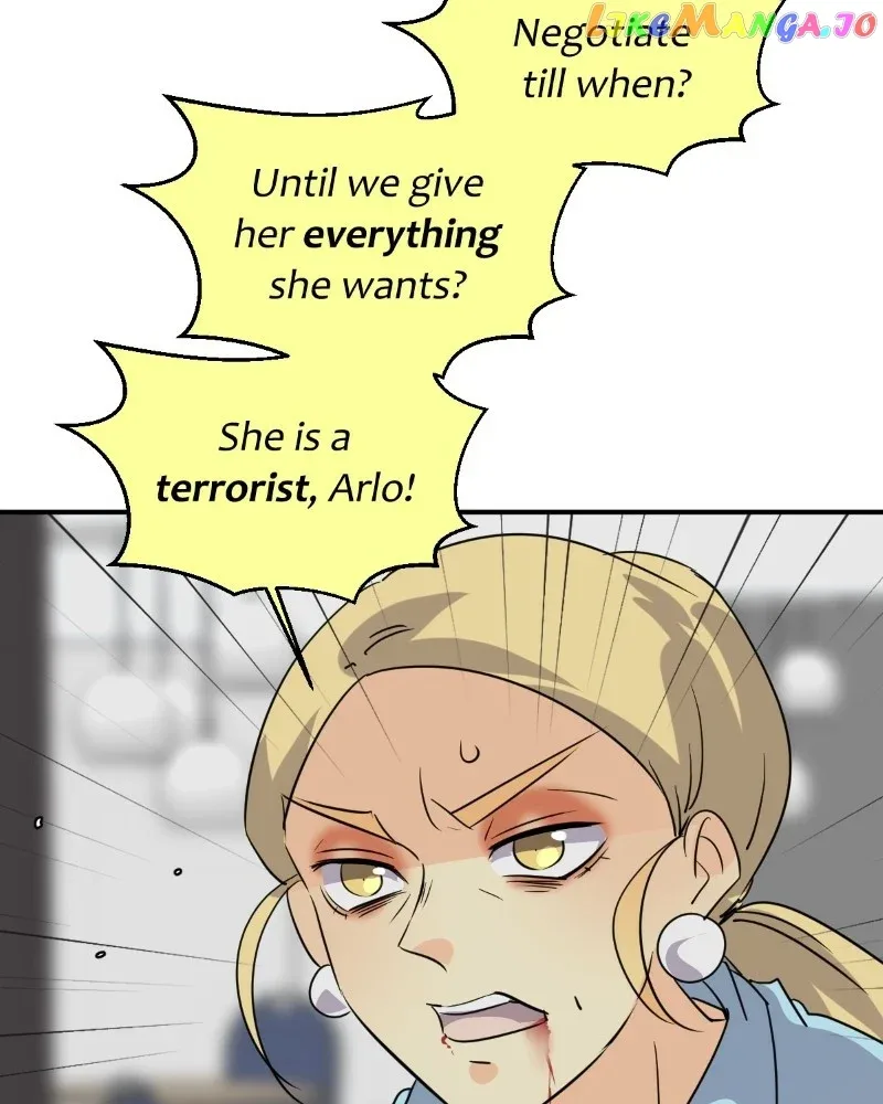 unOrdinary Chapter 332 page 162