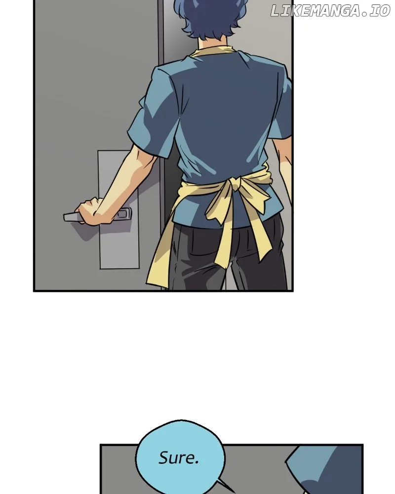 unOrdinary Chapter 337 page 54
