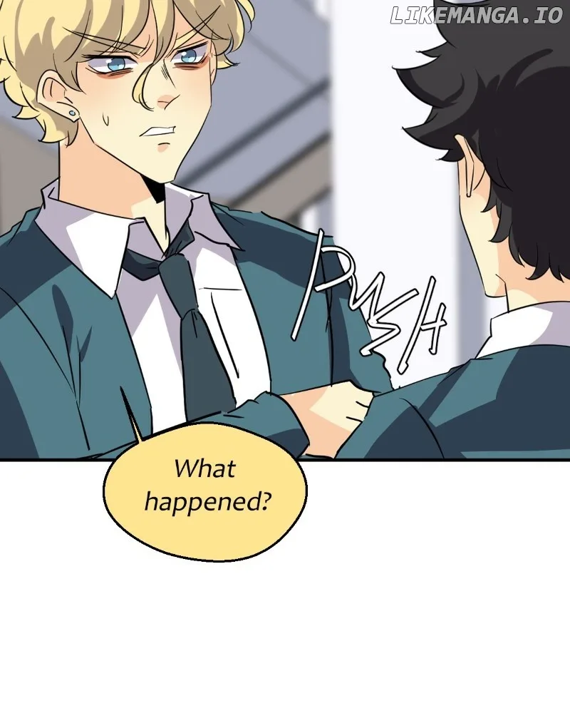 unOrdinary Chapter 340 page 54