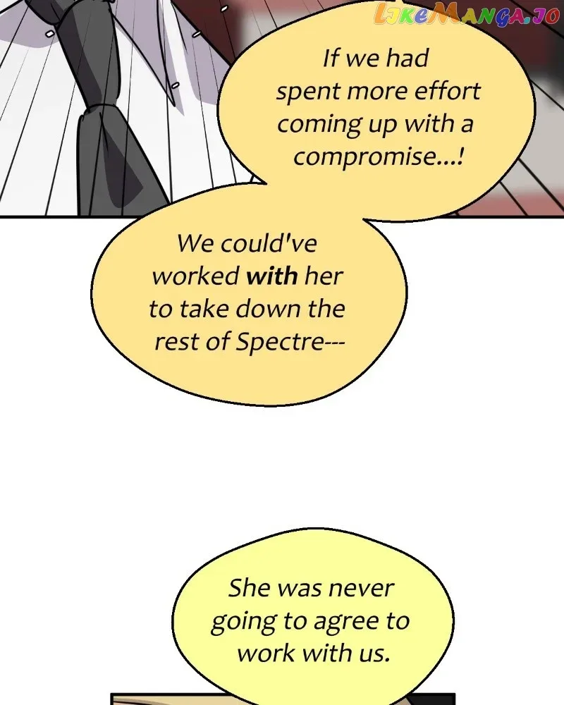 unOrdinary Chapter 332 page 154