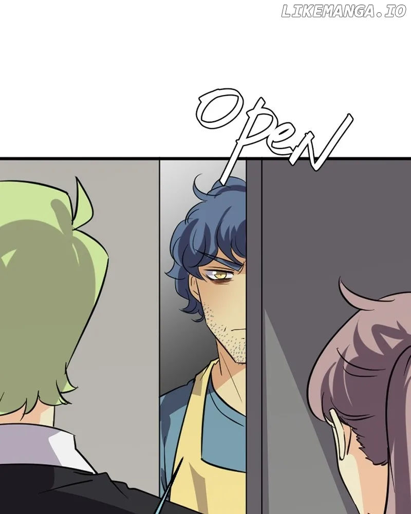 unOrdinary Chapter 337 page 49