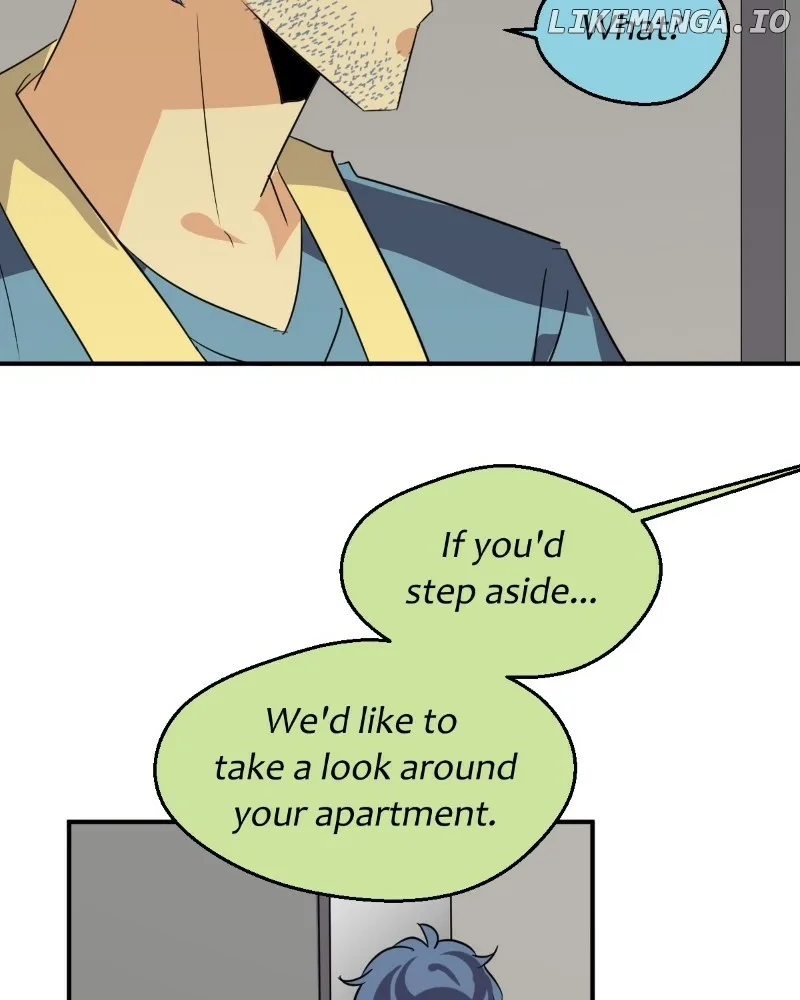unOrdinary Chapter 337 page 53